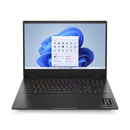 HP OMEN 16-WF1039NF 16" Core i7 2.1 GHz - SSD 1 TB - 32GB - AZERTY - Francese