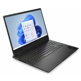HP OMEN 16-WF1039NF 16" Core i7 2.1 GHz - SSD 1 TB - 32GB - AZERTY - Francese