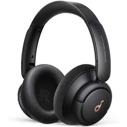 Cuffie riduzione del rumore wired + wireless con microfono Soundcore Life Q30 - Nero