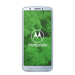 Motorola Moto G6 Plus 64GB - Argento