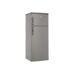 Frigorifero con congelatore in alto Electrolux Ej2301aox2