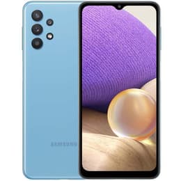 Galaxy A32 5G 64GB - Blu