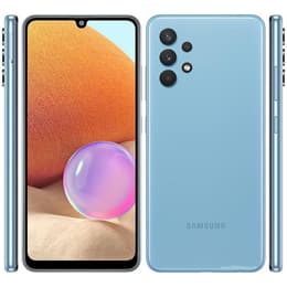 Galaxy A32 5G 64GB - Blu