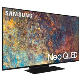 TV 65,0000 Pollici Samsung QLED Ultra HD 4K QE65QN90AATXXH