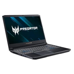 Acer Predator Helios 300 15" Core i5 2.4 GHz - SSD 512 GB - 8GB - AZERTY - Francese