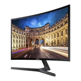 Schermo 27" LED FHD Samsung C27F398FWU