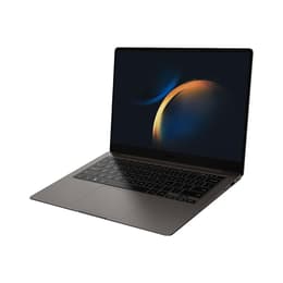Samsung Galaxy Book3 Pro 14" Core i5 1.9 GHz - SSD 512 GB - 16GB - AZERTY - Francese