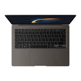 Samsung Galaxy Book3 Pro 14" Core i5 1.9 GHz - SSD 512 GB - 16GB - AZERTY - Francese
