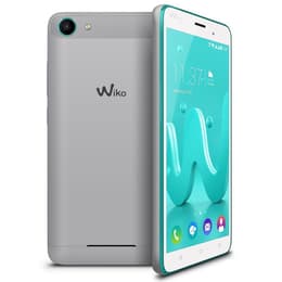 Wiko Jerry 8GB - Argento - Dual-SIM