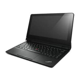 Lenovo ThinkPad Helix 11" Core M 1.2 GHz - SSD 128 GB - 4GB Tastiera Francese