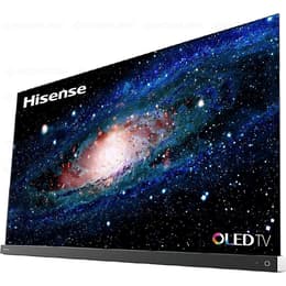 Smart TV 65,0000 Pollici Hisense OLED Ultra HD 4K 65A9GQ