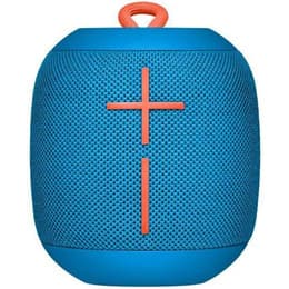 Altoparlanti Bluetooth Ultimate Ears Wonderboom - Blu