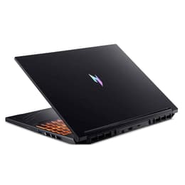 Acer Nitro V ANV16-42-R3JW 16" Ryzen 7 3.8 GHz - SSD 512 GB - 16GB - Nvidia GeForce RTX 5060 AZERTY - Francese