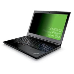 Lenovo ThinkPad P50 15" Xeon E 2.8 GHz - SSD 1000 GB - 32GB Tastiera Portoghese
