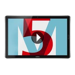 Huawei Mediapad M5 32GB - Argento - WiFi + 4G