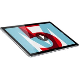 Huawei MediaPad M5 10 32GB - Grigio - WiFi + 4G