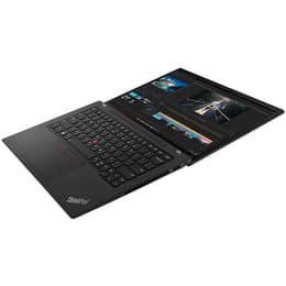 Lenovo ThinkPad T14 G4 14" Core i5 1.3 GHz - SSD 1 TB - 16GB - QWERTY - Olandese