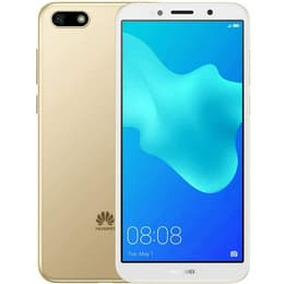 Huawei Y5 Prime (2018) 16GB - Oro