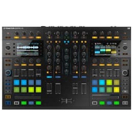 Native Instruments Traktor Kontrol S8 Accessori audio