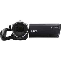 Videocamere Sony HDR-CX405 Nero