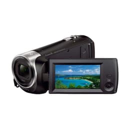 Videocamere Sony HDR-CX405 Nero