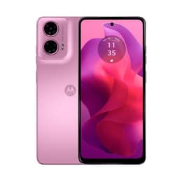 Motorola Moto G24 128GB - Rosa