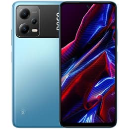 Xiaomi Poco X5 128GB - Blu - Dual-SIM