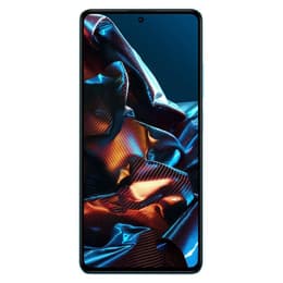 Xiaomi Poco X5 128GB - Blu