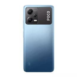 Xiaomi Poco X5 128GB - Blu