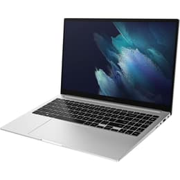 Samsung Galaxy Book 15" Core i7 2.8 GHz - SSD 512 GB - 8GB - QWERTY - Inglese