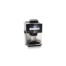 Macchine Espresso Compatibile Nespresso Siemens EQ900 TQ903D03 L - Grigio