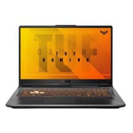 Asus TUF Gaming F17 TUF706LI-H7163 17" Core i5 2.5 GHz - SSD 512 GB - 32GB - NVIDIA GeForce GTX 1650 Ti AZERTY - Francese