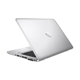 HP EliteBook 840 G3 14" Core i5 2.4 GHz - SSD 480 GB - 16GB Tastiera Spagnolo