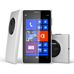 Nokia Lumia 1020 32GB - Bianco