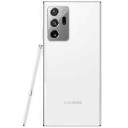 Galaxy Note20 Ultra 5G 128GB - Bianco - Dual-SIM
