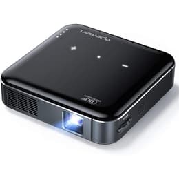 Videoproiettori Apeman M400 120 Luminosità Nero