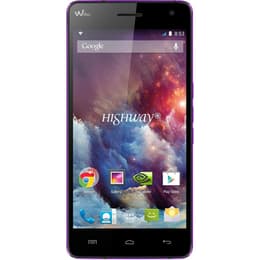 Wiko Highway 16GB - Viola