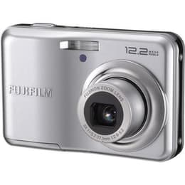 Macchina fotografica compatta FinePix A220 - Grigio + Fujifilm Fujinon Zoom Lens 32-96 mm f/2.9-5.2 f/2.9-5.2