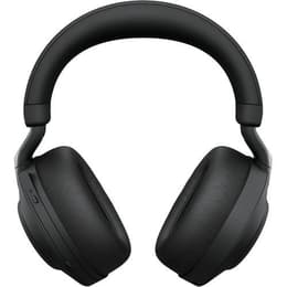 Cuffie riduzione del rumore gaming wired + wireless con microfono Jabra Evolve2 85 - Nero