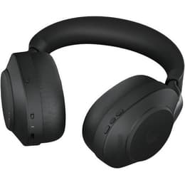 Cuffie riduzione del Rumore gaming wired + wireless con microfono Jabra Evolve2 85 - Nero