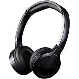 Cuffie riduzione del rumore wireless Jelly Comb RF TV - Nero