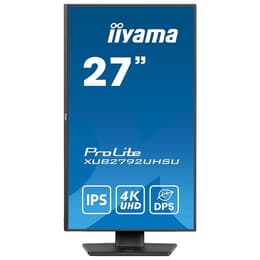 Schermo 27" LCD Iiyama PROLITE XUB2792UHSU