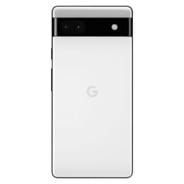 Google Pixel 6a 128GB - Bianco
