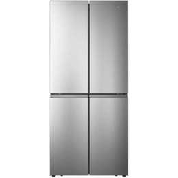 Frigorifero americano Hisense RQ563N4AI1