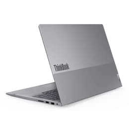 Lenovo ThinkBook 14 G6 IRL 14" Core i7 2.6 GHz - SSD 512 GB - 16GB - QWERTY - Inglese