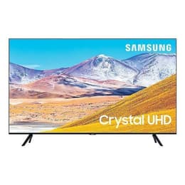 Smart TV 43,0000 Pollici Samsung LCD Ultra HD 4K UE43TU8000