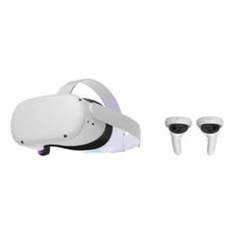 Oculus Meta Quest 2 Visori VR Realtà Virtuale
