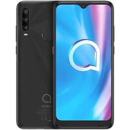 Alcatel 1SE (2020) 32GB - Nero