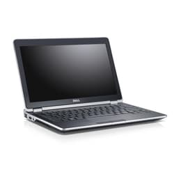 Dell Latitude E6320 13" Core i5 2.5 GHz - HDD 320 GB - 6GB Tastiera Francese
