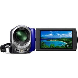 Videocamere Sony DCR-SX33 Blu